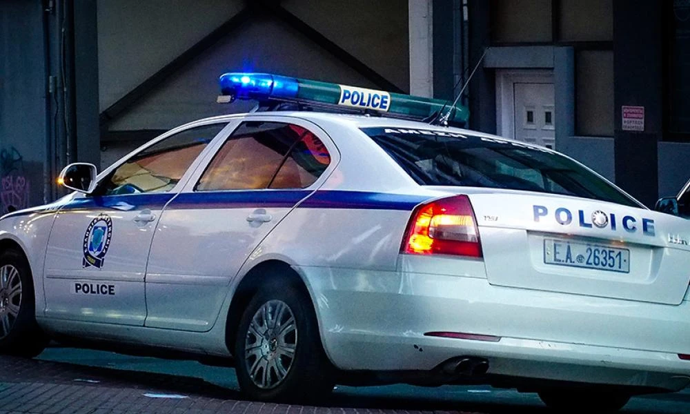 Θεσσαλονίκη: Συνελήφθησαν 3 άτομα σε βάρος των οποίων εκκρεμούσαν εντάλματα